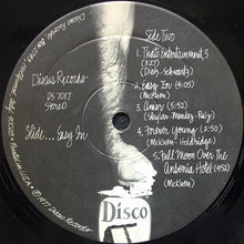 Charger l'image dans la galerie, Slide (11) : Easy In... (LP, Album, Gat)