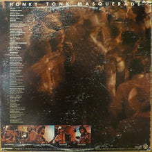 Load image into Gallery viewer, Joe Ely : Honky Tonk Masquerade (LP, Album, Pin)