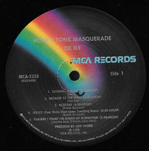 Load image into Gallery viewer, Joe Ely : Honky Tonk Masquerade (LP, Album, Pin)