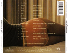 Charger l'image dans la galerie, Various : Lost In Translation (Music From The Motion Picture Soundtrack) (CD, Album, Comp, RE)