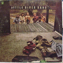 Load image into Gallery viewer, Little River Band : Little River Band (LP, Album)