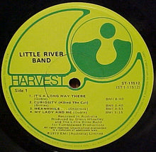 Load image into Gallery viewer, Little River Band : Little River Band (LP, Album)