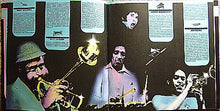 Laden Sie das Bild in den Galerie-Viewer, Dizzy Gillespie : Dizzy Gillespie Jam (LP, RM)