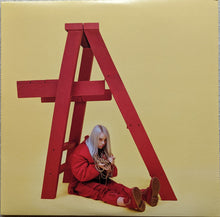 Charger l'image dans la galerie, Billie Eilish : Dont Smile At Me (12", EP, RE)