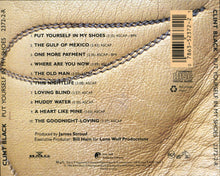 Load image into Gallery viewer, Clint Black : Put Yourself In My Shoes (CD, Album)