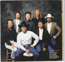 Load image into Gallery viewer, Clint Black : Put Yourself In My Shoes (CD, Album)