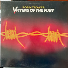 Load image into Gallery viewer, Robin Trower : Victims Of The Fury (LP, Album)