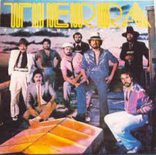 Load image into Gallery viewer, Tierra : Together Again (LP, Album)