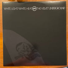 Laden Sie das Bild in den Galerie-Viewer, The Velvet Underground : White Light/White Heat (LP, Album, RE, 180)