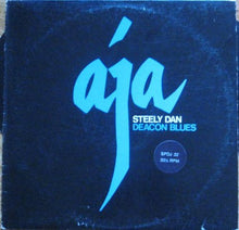 Charger l'image dans la galerie, Steely Dan : Deacon Blues (12", Promo)