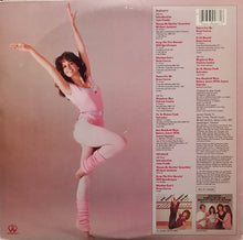 Load image into Gallery viewer, Jane Fonda : Jane Fonda's Workout Record New And Improved (2xLP, Car)