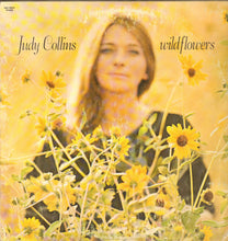 Load image into Gallery viewer, Judy Collins : Wildflowers (LP, Album, Mon)