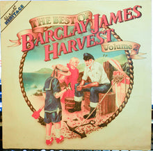 Laden Sie das Bild in den Galerie-Viewer, Barclay James Harvest : The Best Of Barclay James Harvest Volume 2 (LP, Comp, Mono)