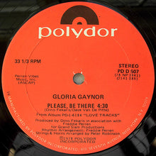 Charger l'image dans la galerie, Gloria Gaynor : Anybody Wanna Party? (12", 16 )
