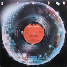 Charger l'image dans la galerie, Gloria Gaynor : Anybody Wanna Party? (12", 16 )