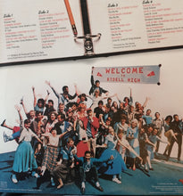 Load image into Gallery viewer, Various : Grease (The Original Soundtrack From The Motion Picture) (2xLP, Album, Bes)