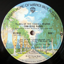 Load image into Gallery viewer, Van Dyke Parks : Clang Of The Yankee Reaper (LP, Album)