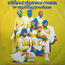 Laden Sie das Bild in den Galerie-Viewer, Spanky & Our Gang : Anything You Choose B/W Without Rhyme Or Reason (LP, Album)