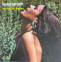 Load image into Gallery viewer, George Shearing : The Fool On The Hill (LP, Album)