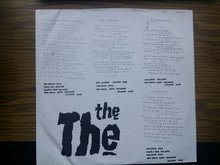 Load image into Gallery viewer, The The : Soul Mining (LP, Album, Car)