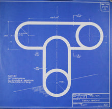 Load image into Gallery viewer, Tubes* : The Completion Backward Principle (LP, Album, Jac)