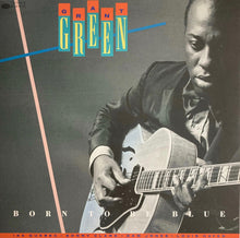 Laden Sie das Bild in den Galerie-Viewer, Grant Green : Born To Be Blue (LP, Album, RM, DMM)