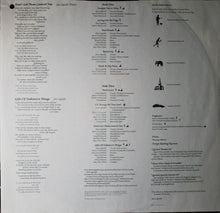 Charger l'image dans la galerie, Jim Capaldi : Fierce Heart (LP, Album, Spe)