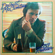 Charger l'image dans la galerie, Delbert McClinton : Love Rustler (LP, Album, San)