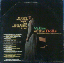 Load image into Gallery viewer, Dionne Warwick : Valley Of The Dolls (LP, Album, Mon)