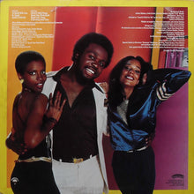 Charger l'image dans la galerie, Morris Jefferson : Spank Your Blank Blank (LP, Album, Promo)