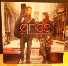 Load image into Gallery viewer, Glen Hansard, Marketa Irglova : Once (Music From The Motion Picture) (LP, Album)
