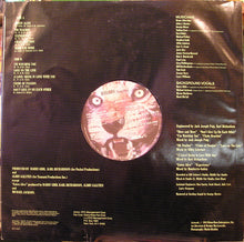 Laden Sie das Bild in den Galerie-Viewer, Diana Ross : Eaten Alive (LP, Album, Ind)