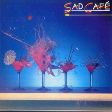 Laden Sie das Bild in den Galerie-Viewer, Sad Café : Sad Café (LP, Album)