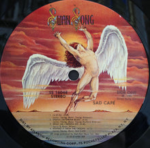 Laden Sie das Bild in den Galerie-Viewer, Sad Café : Sad Café (LP, Album)