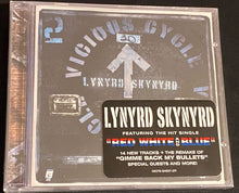 Charger l'image dans la galerie, Lynyrd Skynyrd : Vicious Cycle (CD, Album)