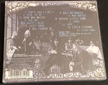 Charger l'image dans la galerie, Lynyrd Skynyrd : Vicious Cycle (CD, Album)