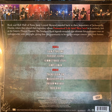 Charger l'image dans la galerie, Lynyrd Skynyrd : Pronounced 'Lĕh-'nérd 'Skin-'nérd Live From Jacksonville At The Florida Theatre (LP, Ltd, RP, Red)