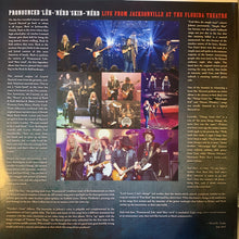 Charger l'image dans la galerie, Lynyrd Skynyrd : Pronounced 'Lĕh-'nérd 'Skin-'nérd Live From Jacksonville At The Florida Theatre (LP, Ltd, RP, Red)
