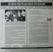 Load image into Gallery viewer, The Phantom Surfers : Play The Music From The Big-Screen Spectaculars! (LP, Album)