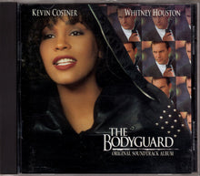Load image into Gallery viewer, Various : The Bodyguard (Original Soundtrack Album) (CD, Album, Club, RE)