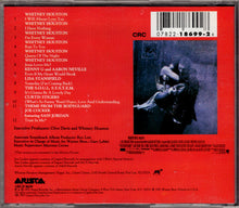 Load image into Gallery viewer, Various : The Bodyguard (Original Soundtrack Album) (CD, Album, Club, RE)