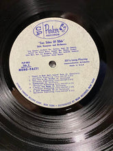 Laden Sie das Bild in den Galerie-Viewer, Slide Hampton And Orchestra : Two Sides Of Slide (LP, Album, Mono)
