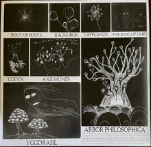 Laden Sie das Bild in den Galerie-Viewer, Radiohead : The King Of Limbs (LP, Album, RE, RP)