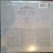 Laden Sie das Bild in den Galerie-Viewer, Bob Dylan : John Wesley Harding (LP, Album, RE)