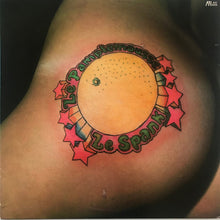 Load image into Gallery viewer, Le Pamplemousse : Le Spank (LP, Album)