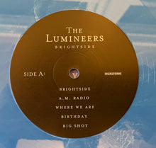 Charger l'image dans la galerie, The Lumineers : Brightside (LP, Album, Blu)