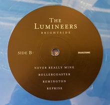 Charger l'image dans la galerie, The Lumineers : Brightside (LP, Album, Blu)