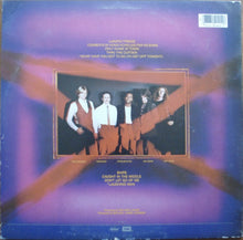 Load image into Gallery viewer, Red Rider : As Far As Siam (LP, Album, Jac)