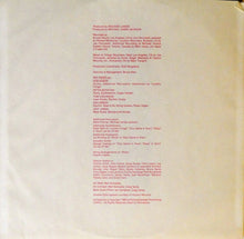 Load image into Gallery viewer, Red Rider : As Far As Siam (LP, Album, Jac)