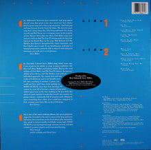 Laden Sie das Bild in den Galerie-Viewer, Steve Miller : Born 2B Blue (LP, Album)